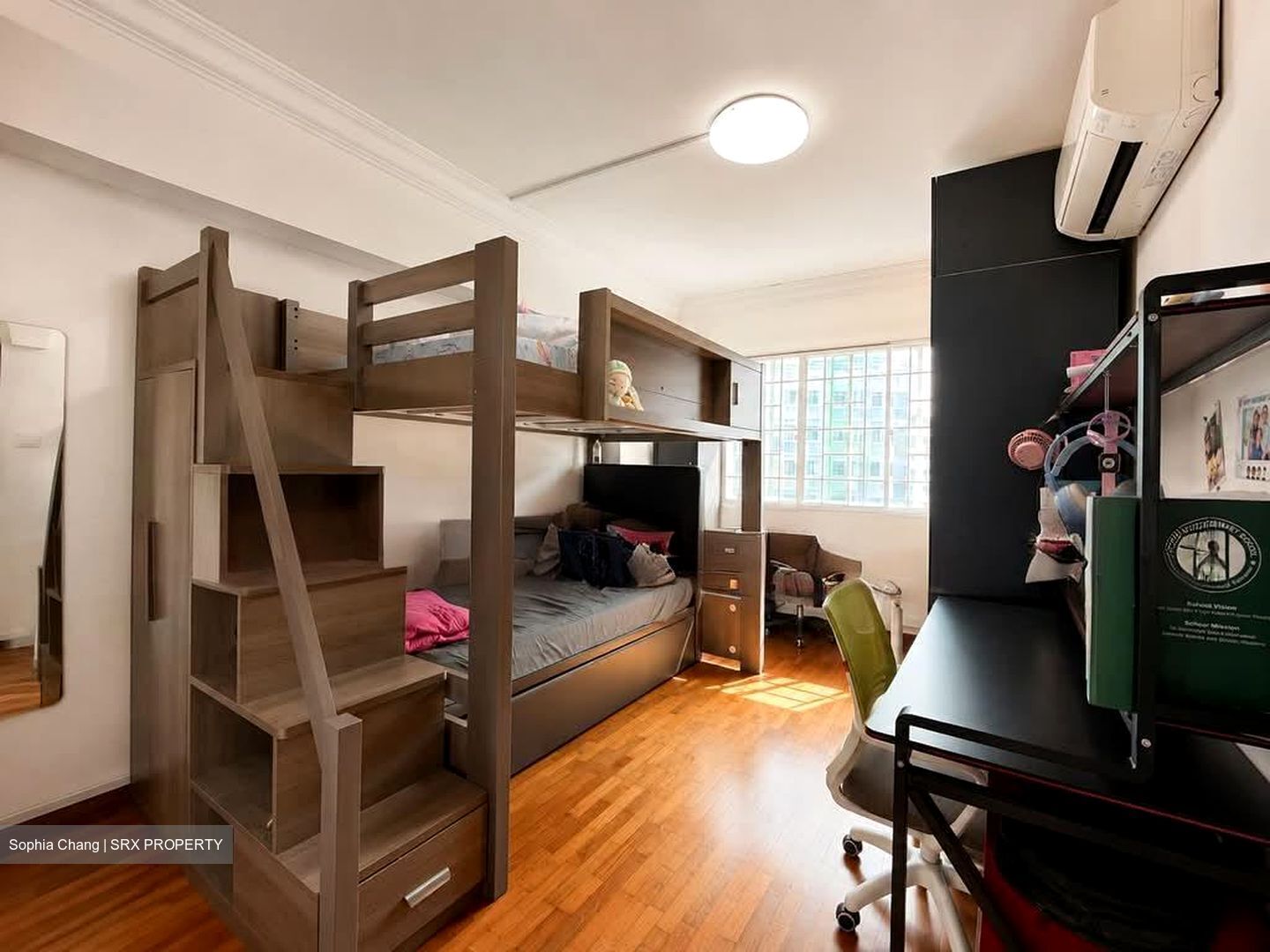 Blk 635 Woodlands Ring Road (Woodlands), HDB Executive #601528301